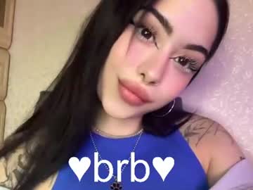 kim_brownie live cam