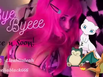 leamelie live cam