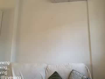 lilyewing_ live cam