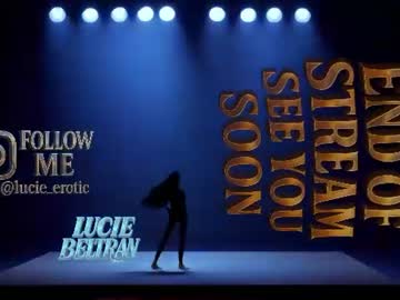 lucie_beltran live cam