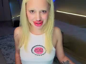 luna_beverly live cam