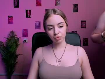 lyra_desire live cam