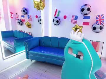 madame_scarllet live cam