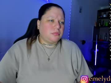 mariana_spellman live cam