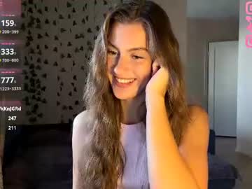 maybelletine live cam