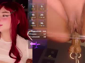 miia__baker live cam