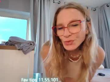 milf_tea live cam