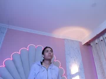 miss_evans_ live cam