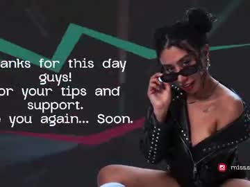 miss_sidney live cam