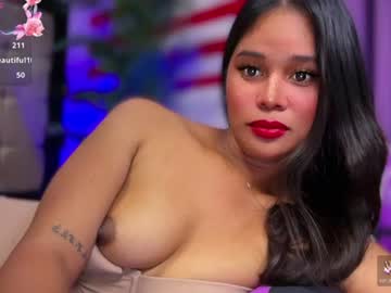 missxthalia697 live cam