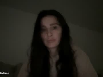 mysteriousmadam_ live cam
