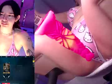 nicoleferrel live cam
