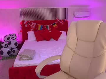 paolamola live cam