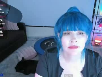 pixiebratx live cam