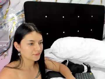 roxanaborns live cam