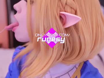 runesy live cam