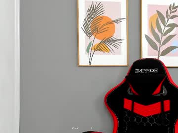 santana_maximo live cam