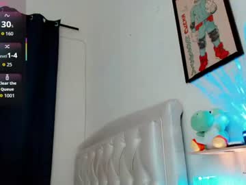 sexybunny_doll live cam