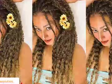 sweet_explotion live cam