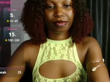 sweet_puna live cam