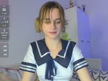 tessa_shy_ live cam