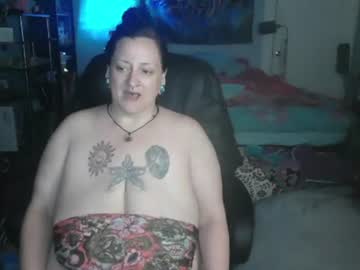thefleshcanvas live cam