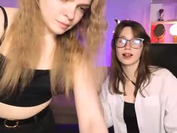 veronica_bubble live cam