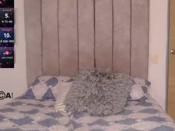 xgiorginamatteus live cam