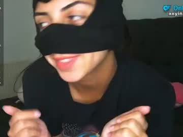 xxyinyangxx live cam