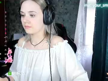 your_small_bunny live cam