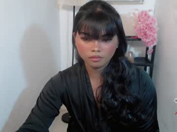 yourasian_kendal live cam